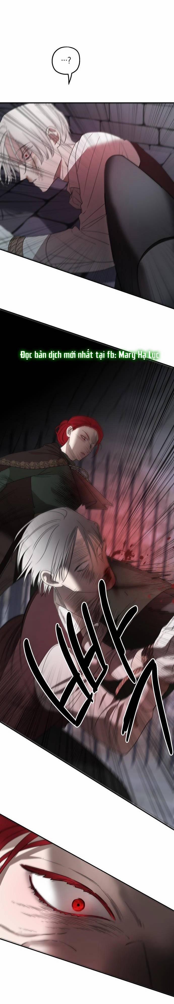 Gia Đình Chồng Bị Ám Ảnh Bởi Tôi 34.2 trang 9