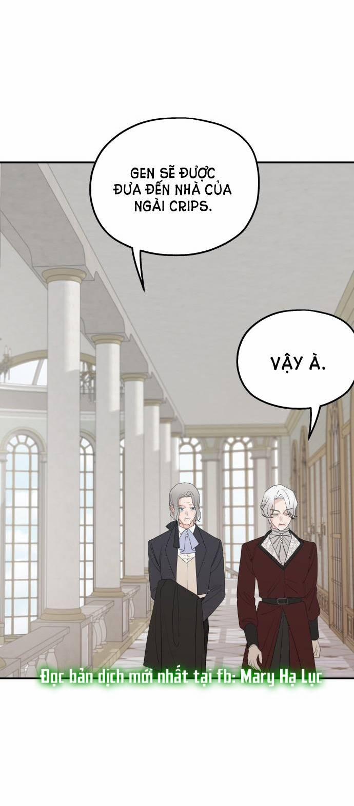 Gia Đình Chồng Bị Ám Ảnh Bởi Tôi 35.1 trang 1