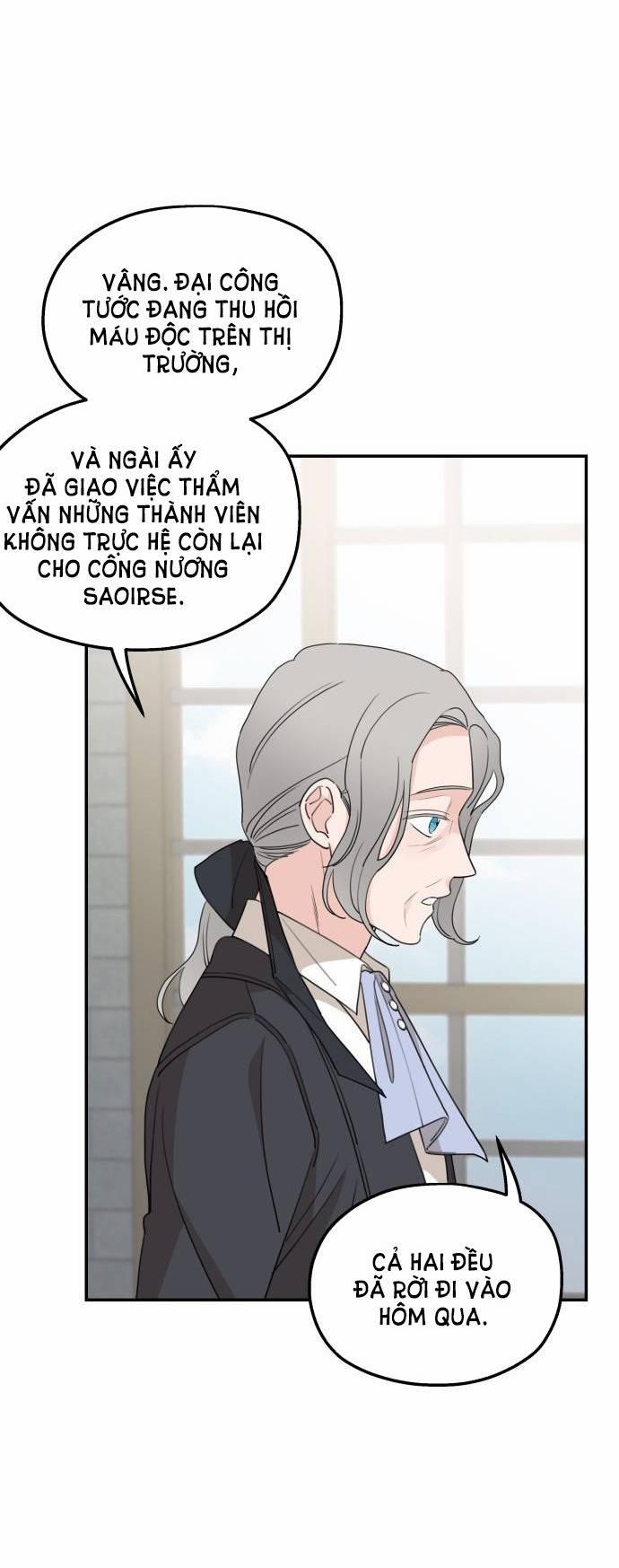 Gia Đình Chồng Bị Ám Ảnh Bởi Tôi 35.1 trang 2