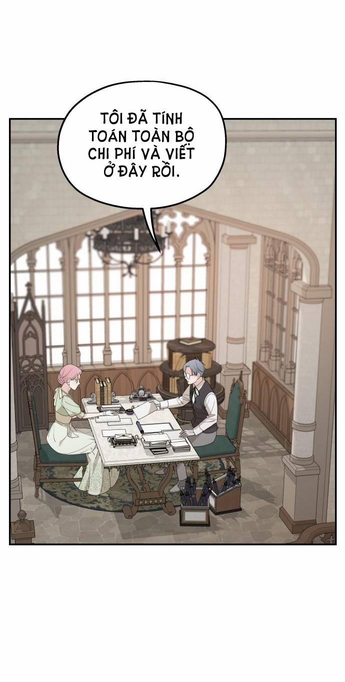 Gia Đình Chồng Bị Ám Ảnh Bởi Tôi 35.1 trang 22