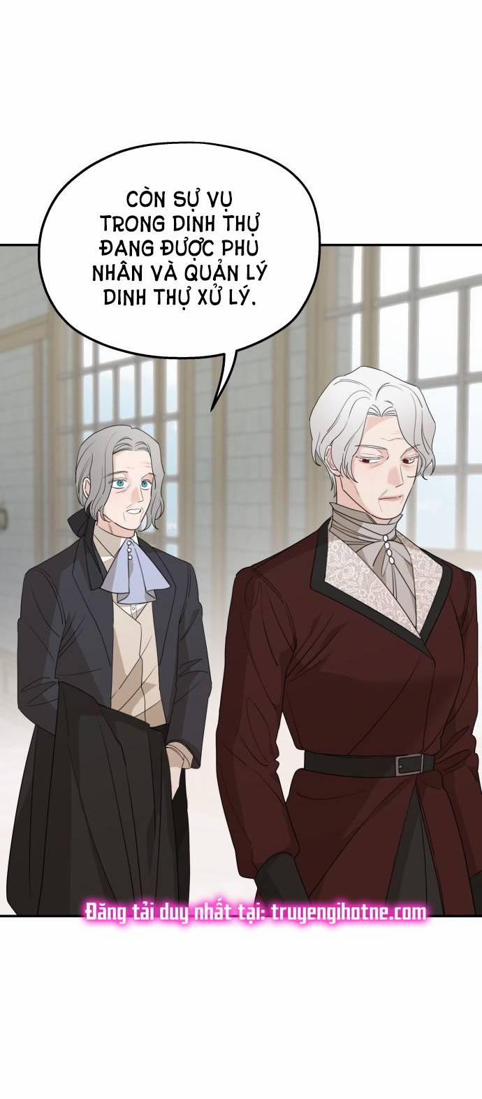 Gia Đình Chồng Bị Ám Ảnh Bởi Tôi 35.1 trang 3