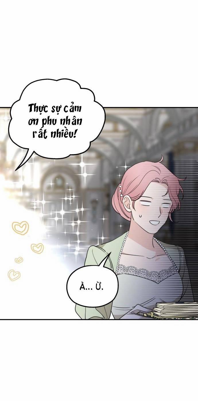 Gia Đình Chồng Bị Ám Ảnh Bởi Tôi 35.1 trang 30