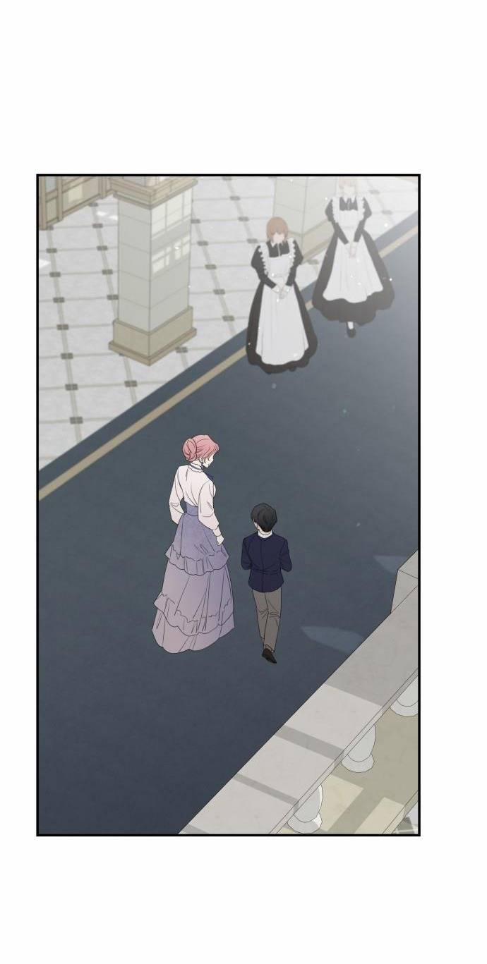 Gia Đình Chồng Bị Ám Ảnh Bởi Tôi 35.1 trang 4