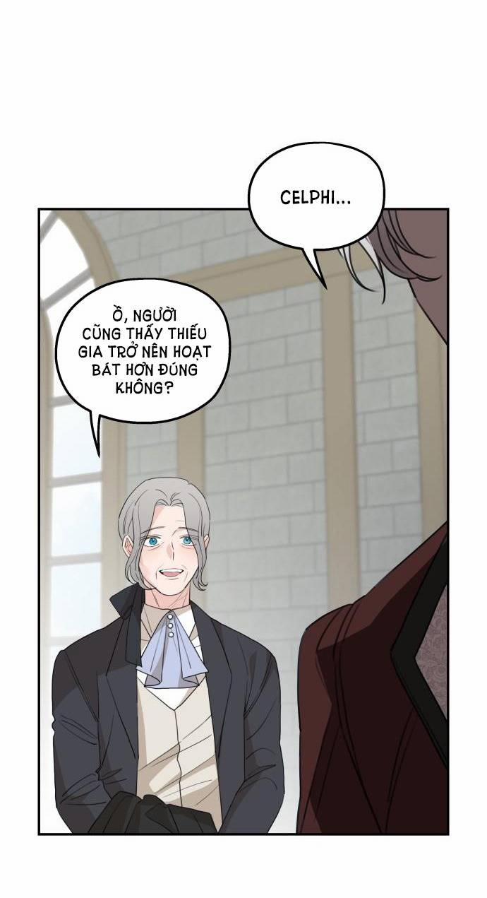 Gia Đình Chồng Bị Ám Ảnh Bởi Tôi 35.1 trang 6