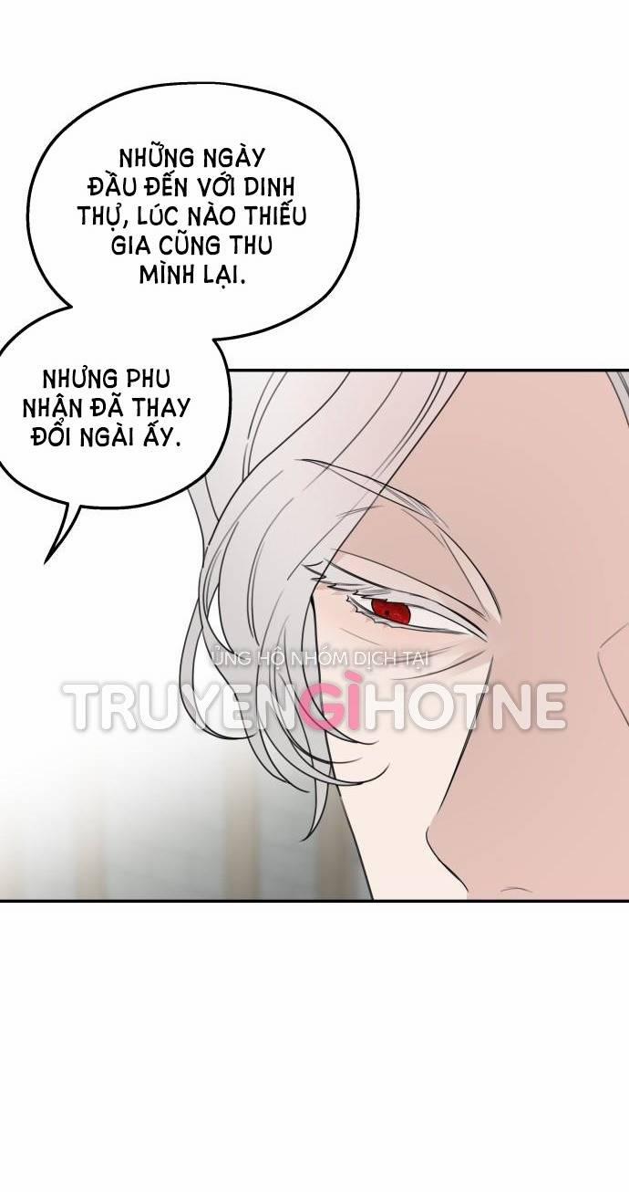 Gia Đình Chồng Bị Ám Ảnh Bởi Tôi 35.1 trang 7