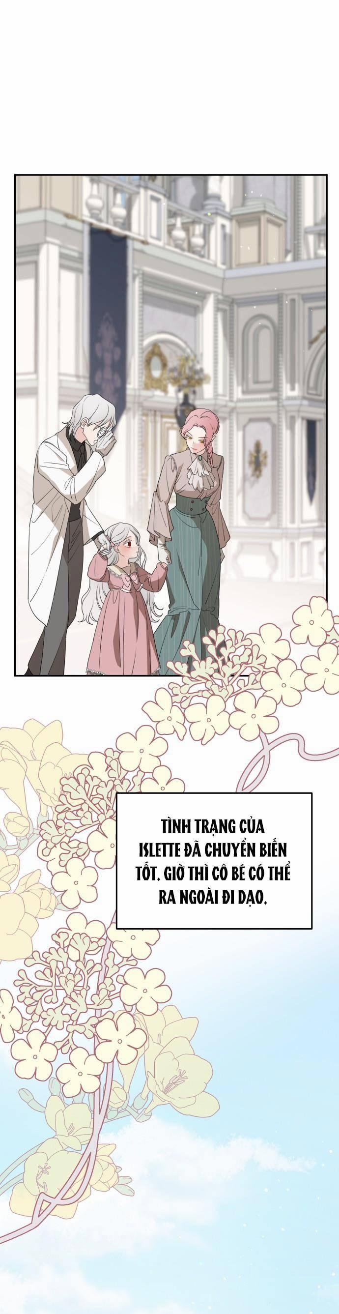 Gia Đình Chồng Bị Ám Ảnh Bởi Tôi 35.2 trang 1