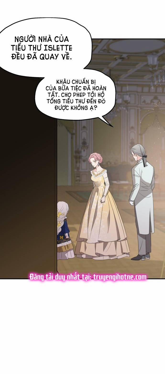 Gia Đình Chồng Bị Ám Ảnh Bởi Tôi 35.2 trang 11