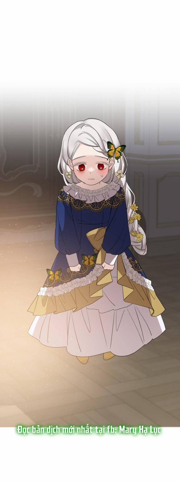 Gia Đình Chồng Bị Ám Ảnh Bởi Tôi 35.2 trang 12