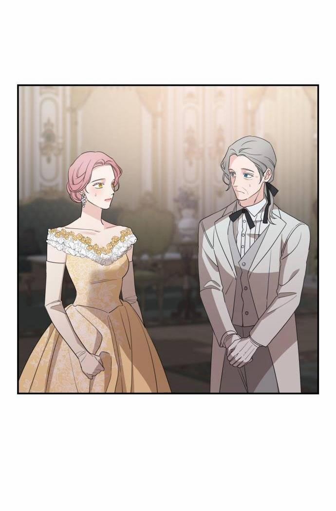 Gia Đình Chồng Bị Ám Ảnh Bởi Tôi 35.2 trang 13