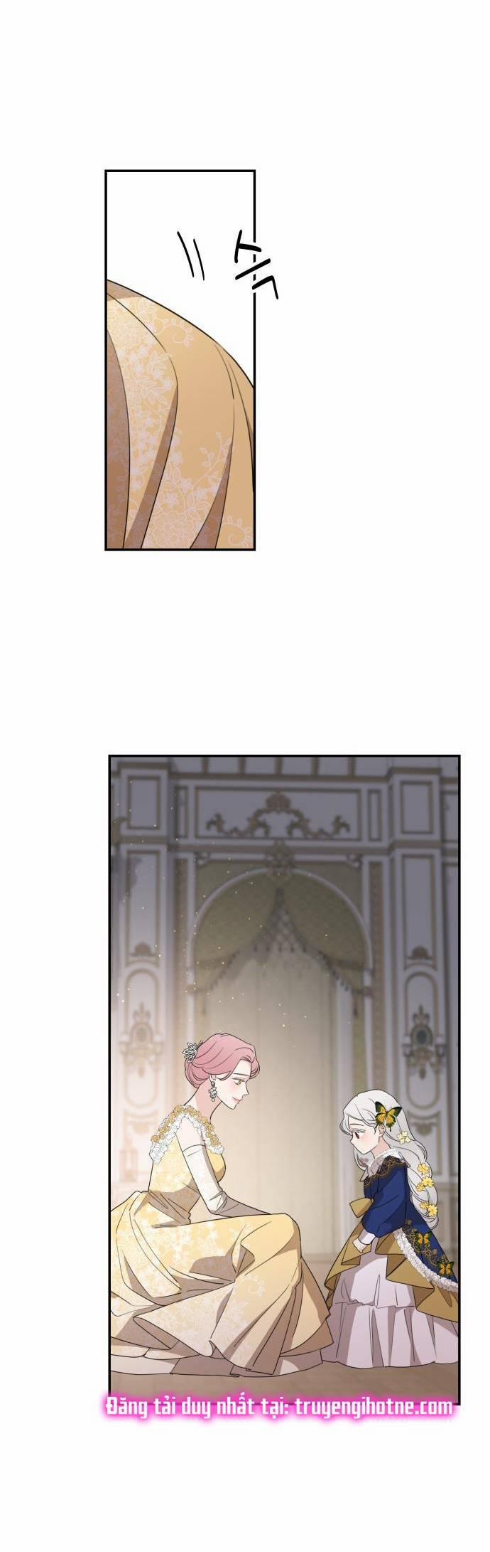 Gia Đình Chồng Bị Ám Ảnh Bởi Tôi 35.2 trang 14