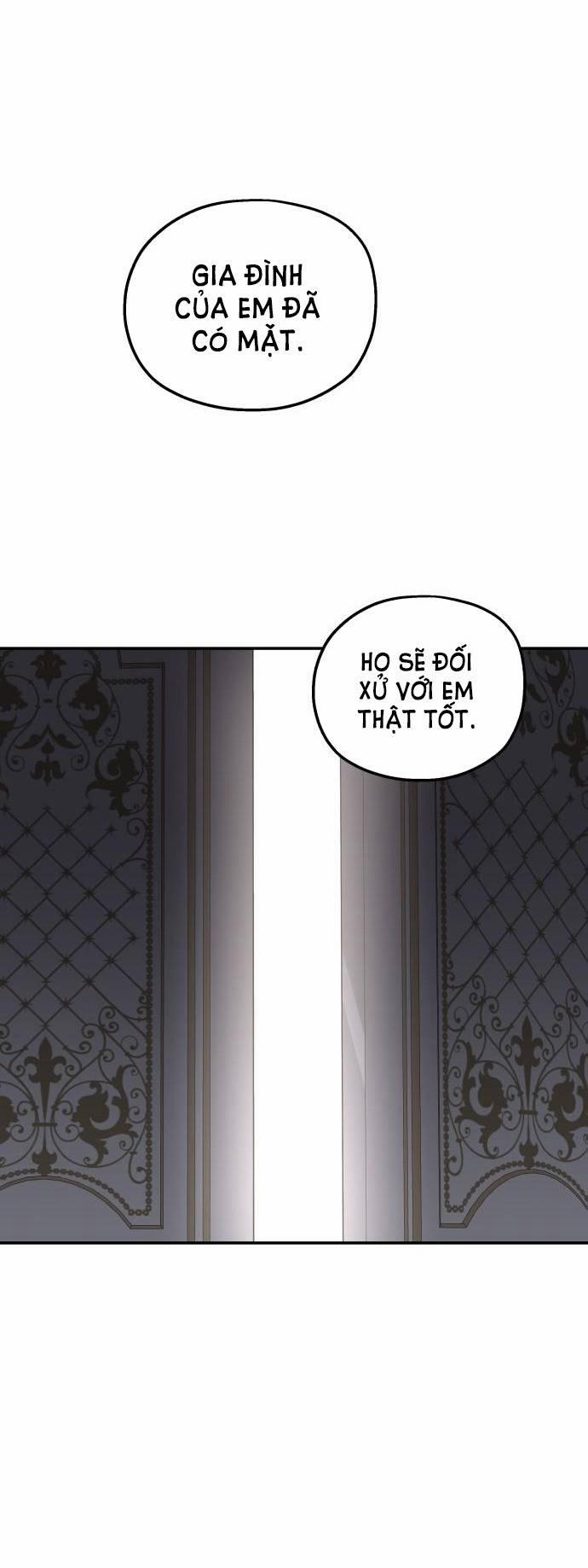 Gia Đình Chồng Bị Ám Ảnh Bởi Tôi 35.2 trang 16