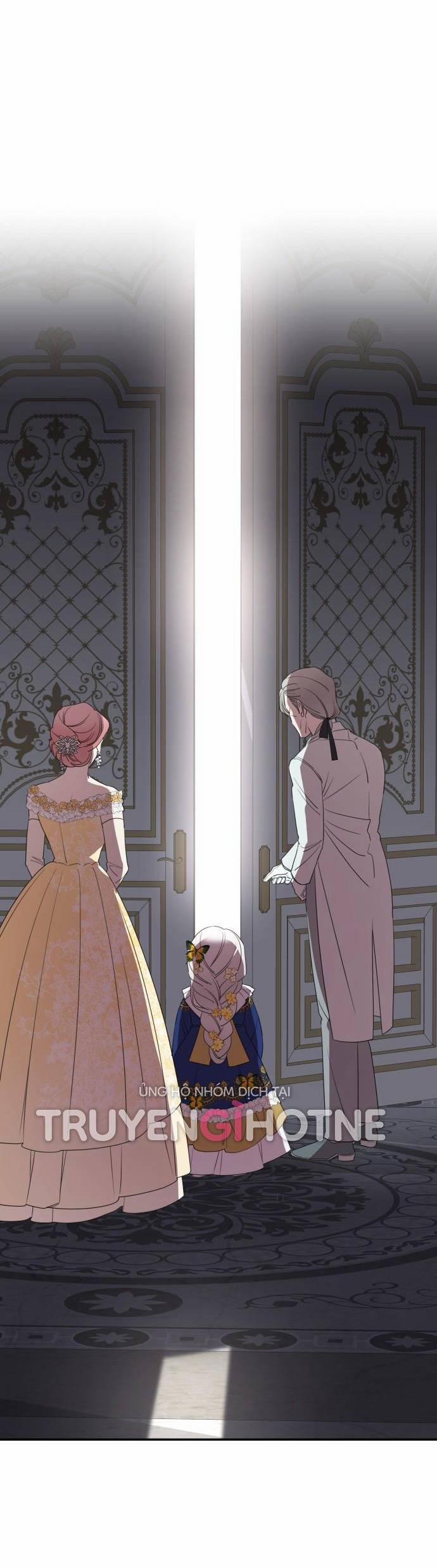 Gia Đình Chồng Bị Ám Ảnh Bởi Tôi 35.2 trang 17