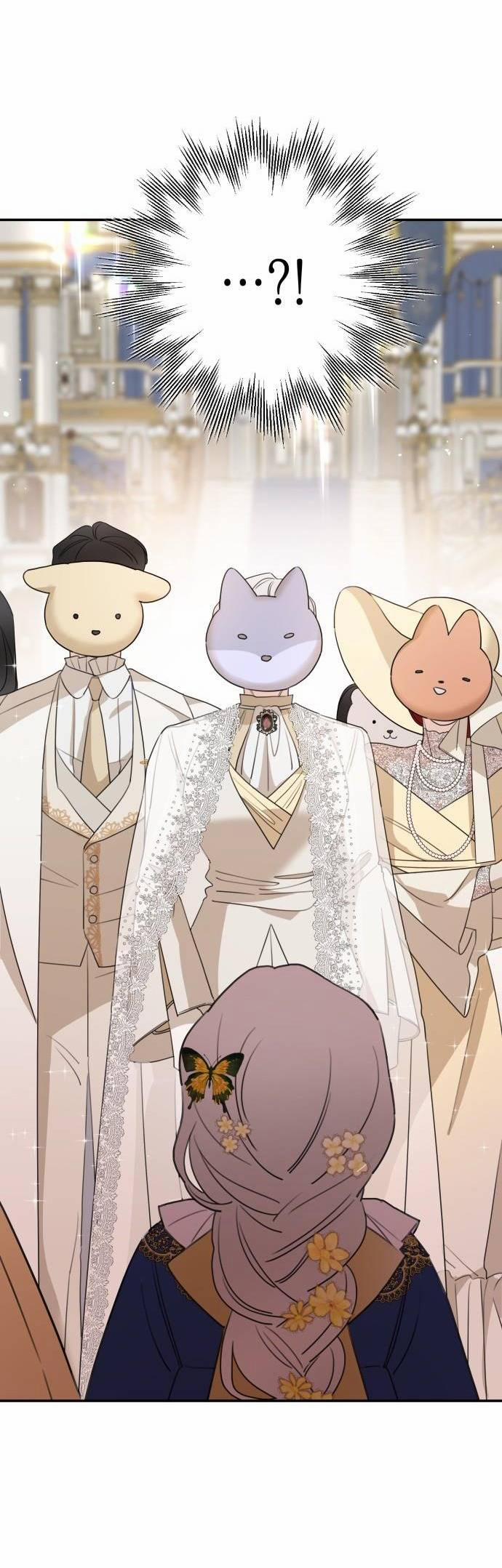 Gia Đình Chồng Bị Ám Ảnh Bởi Tôi 35.2 trang 21