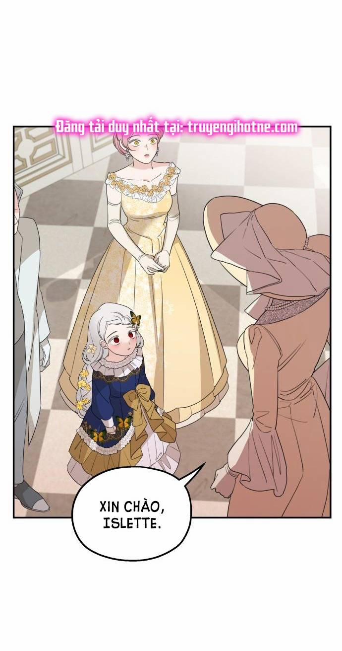 Gia Đình Chồng Bị Ám Ảnh Bởi Tôi 35.2 trang 22