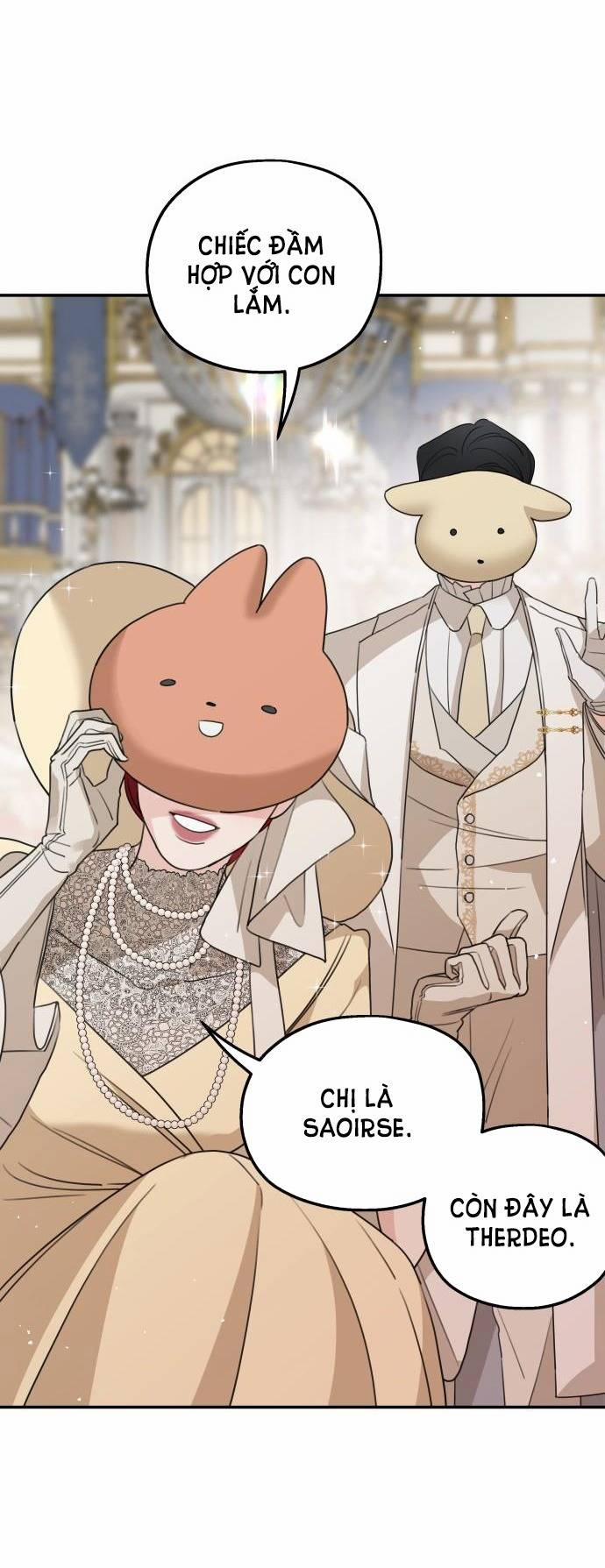 Gia Đình Chồng Bị Ám Ảnh Bởi Tôi 35.2 trang 23