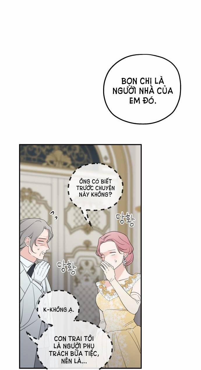 Gia Đình Chồng Bị Ám Ảnh Bởi Tôi 35.2 trang 24