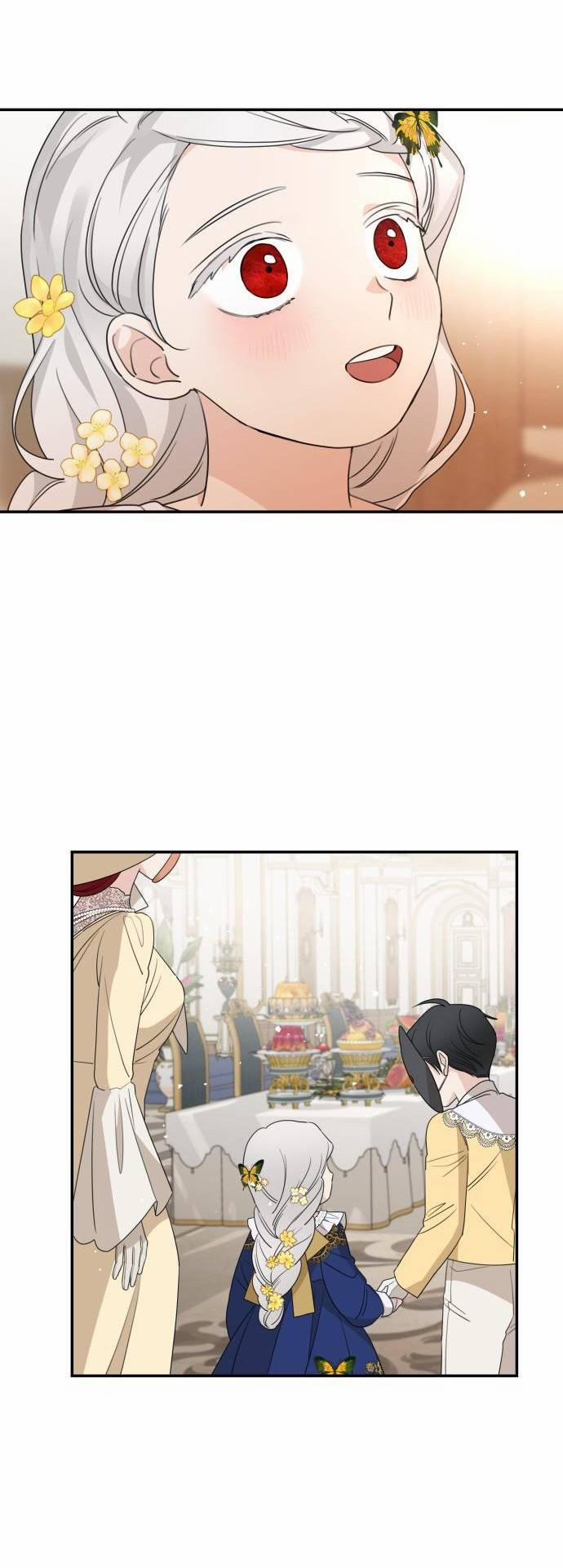 Gia Đình Chồng Bị Ám Ảnh Bởi Tôi 35.2 trang 26