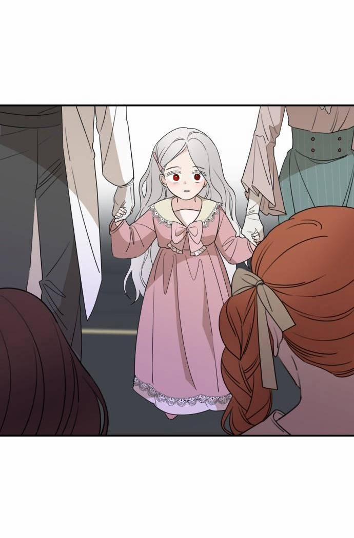 Gia Đình Chồng Bị Ám Ảnh Bởi Tôi 35.2 trang 3