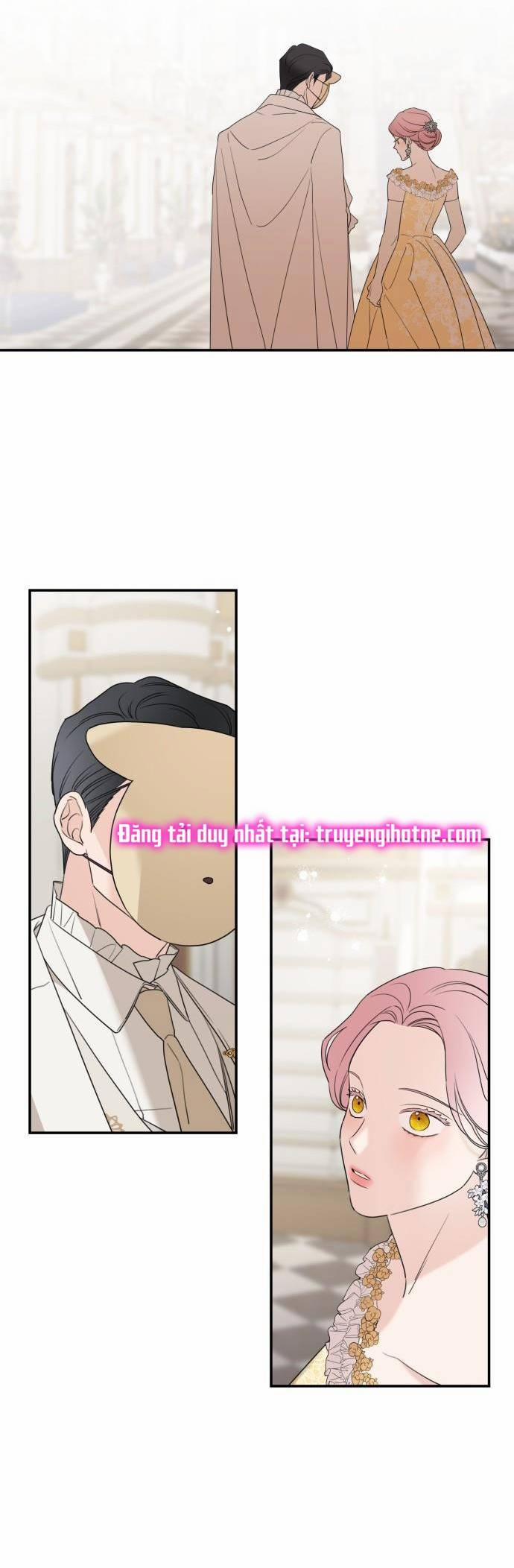 Gia Đình Chồng Bị Ám Ảnh Bởi Tôi 35.2 trang 31