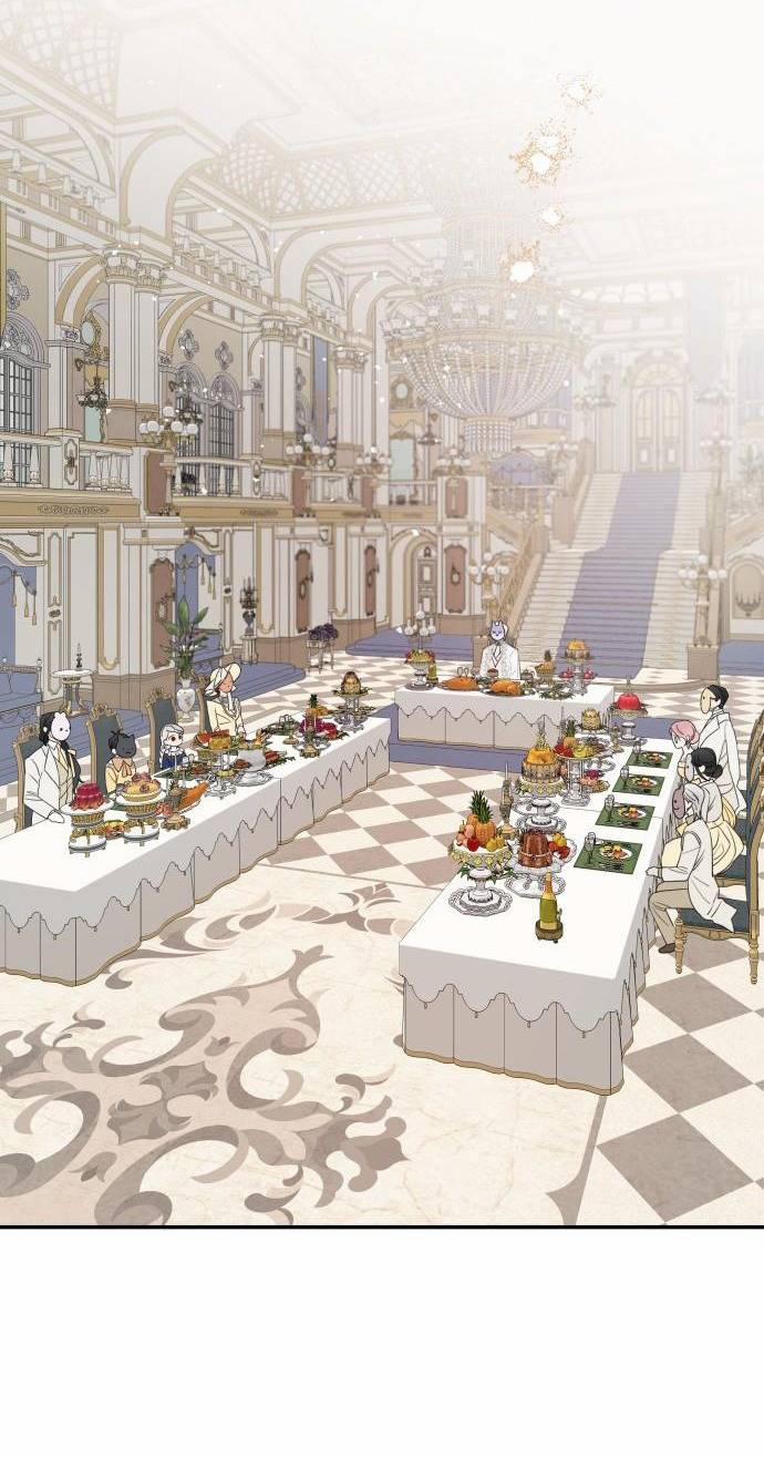 Gia Đình Chồng Bị Ám Ảnh Bởi Tôi 35.2 trang 35