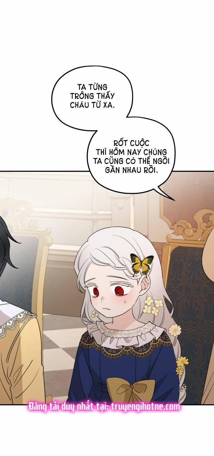 Gia Đình Chồng Bị Ám Ảnh Bởi Tôi 35.2 trang 36