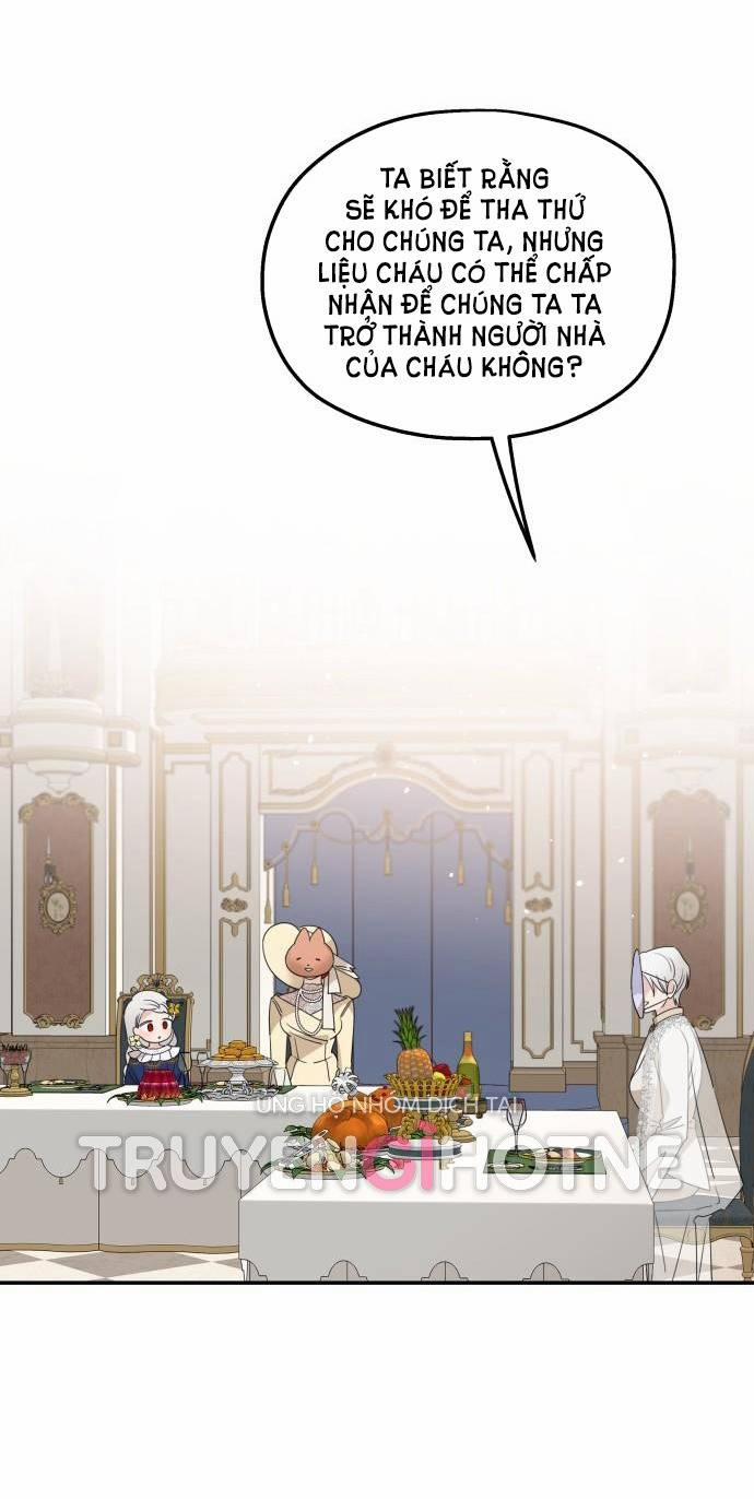 Gia Đình Chồng Bị Ám Ảnh Bởi Tôi 35.2 trang 39