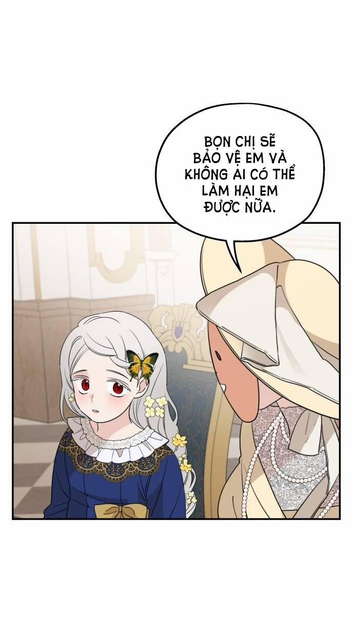 Gia Đình Chồng Bị Ám Ảnh Bởi Tôi 35.2 trang 40