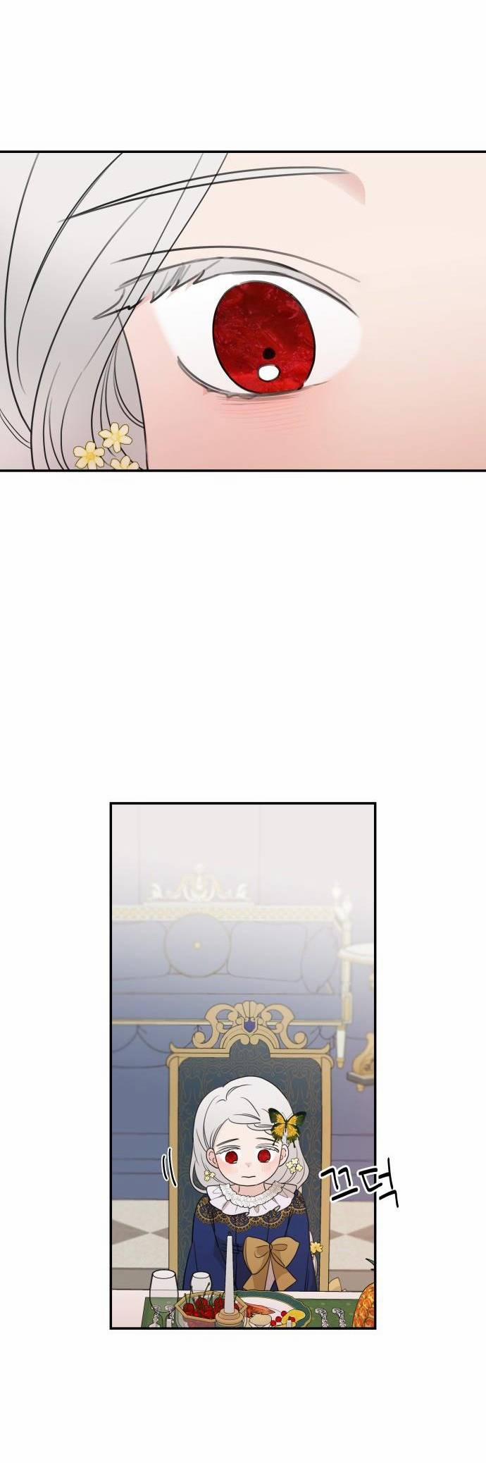 Gia Đình Chồng Bị Ám Ảnh Bởi Tôi 35.2 trang 41