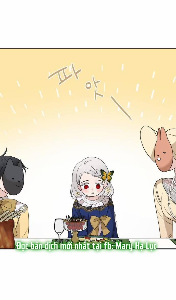 Gia Đình Chồng Bị Ám Ảnh Bởi Tôi 35.2 trang 42