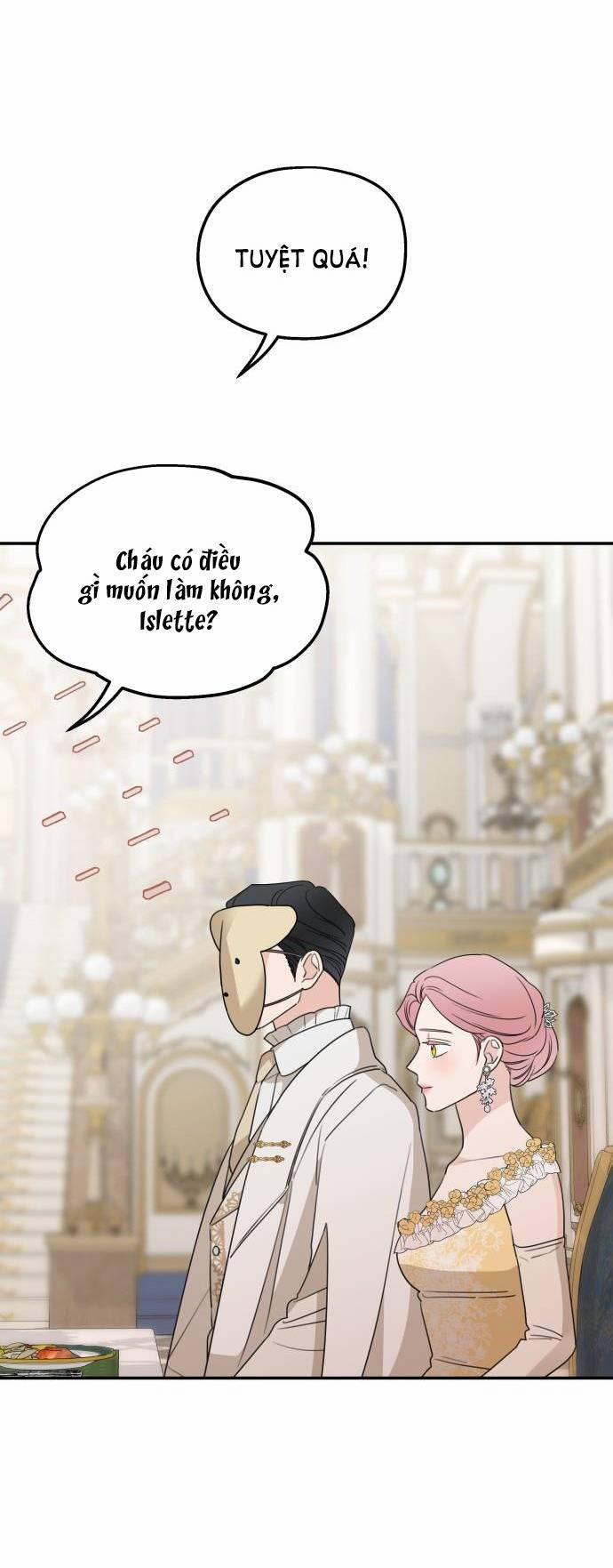 Gia Đình Chồng Bị Ám Ảnh Bởi Tôi 35.2 trang 43