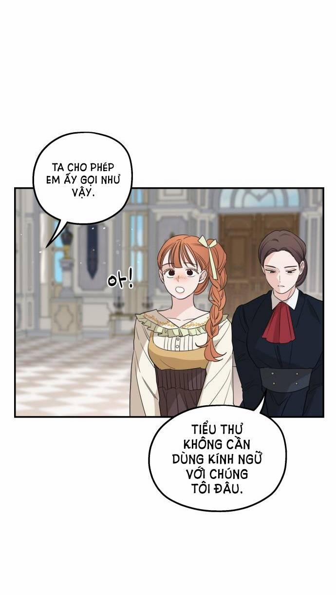 Gia Đình Chồng Bị Ám Ảnh Bởi Tôi 35.2 trang 5