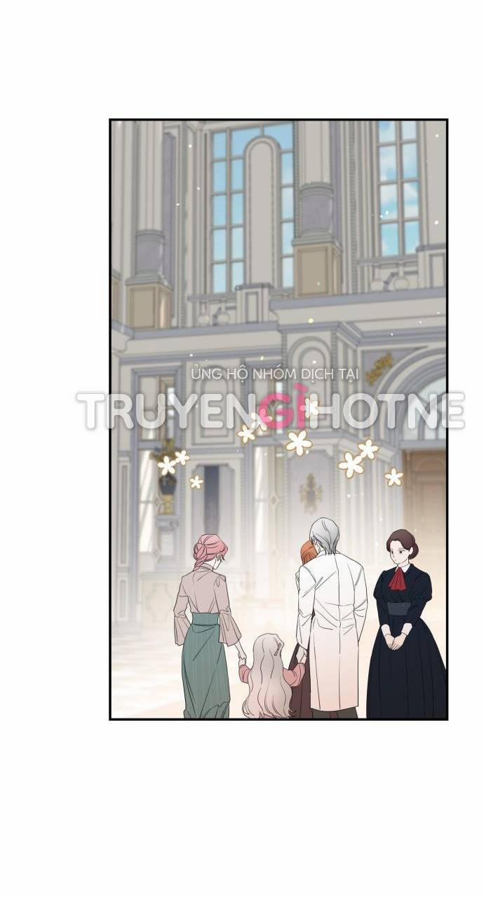 Gia Đình Chồng Bị Ám Ảnh Bởi Tôi 35.2 trang 6