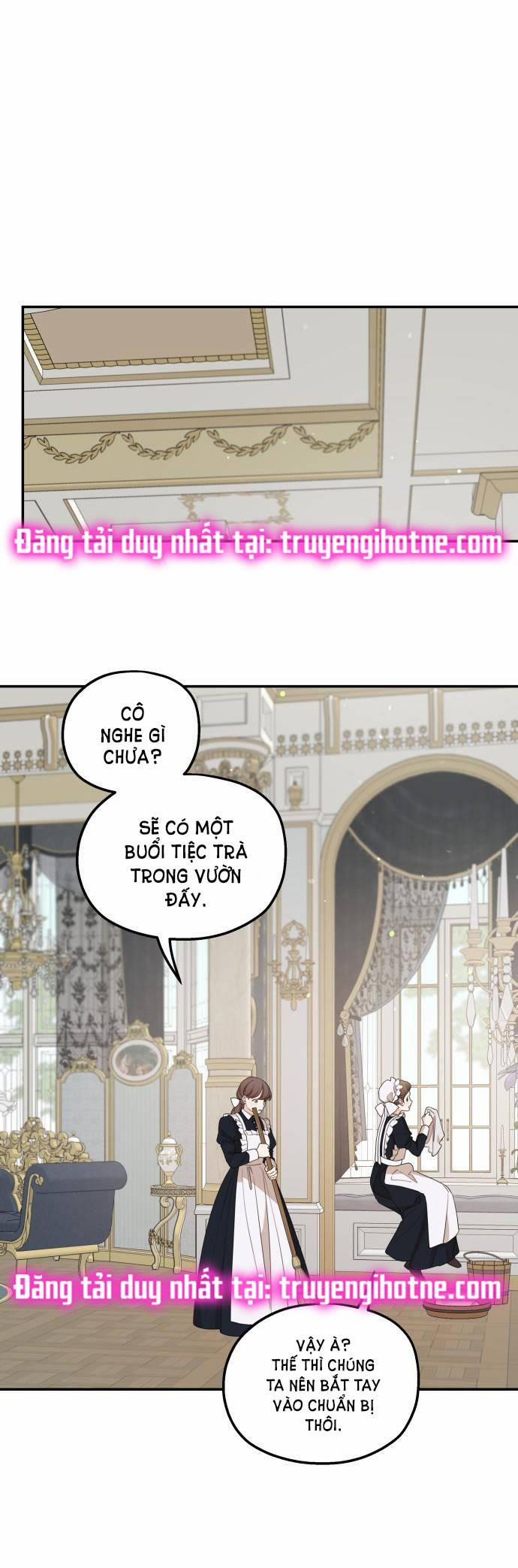 Gia Đình Chồng Bị Ám Ảnh Bởi Tôi 36.1 trang 0