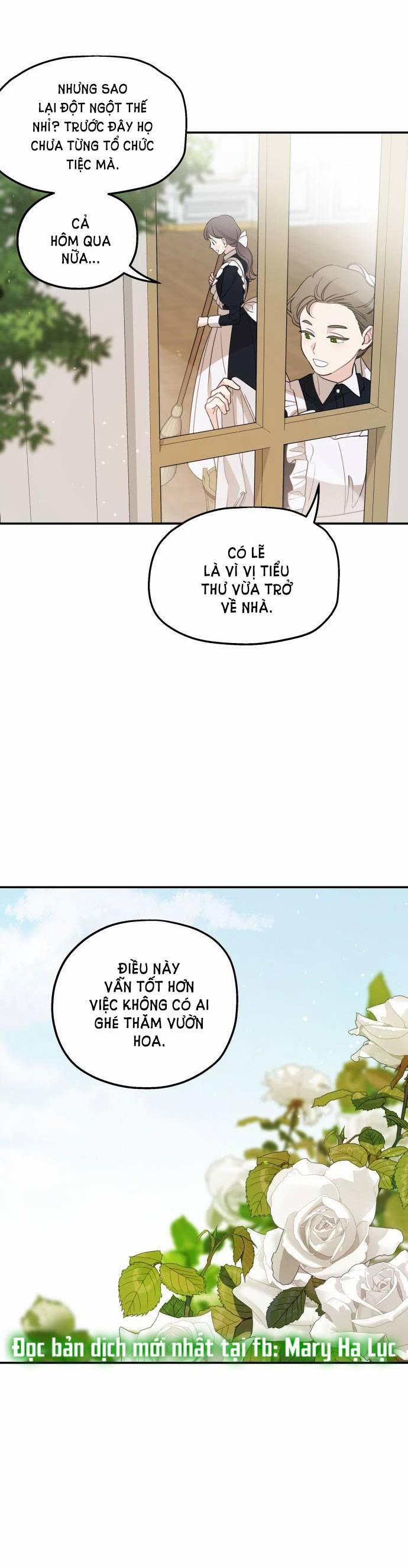 Gia Đình Chồng Bị Ám Ảnh Bởi Tôi 36.1 trang 1