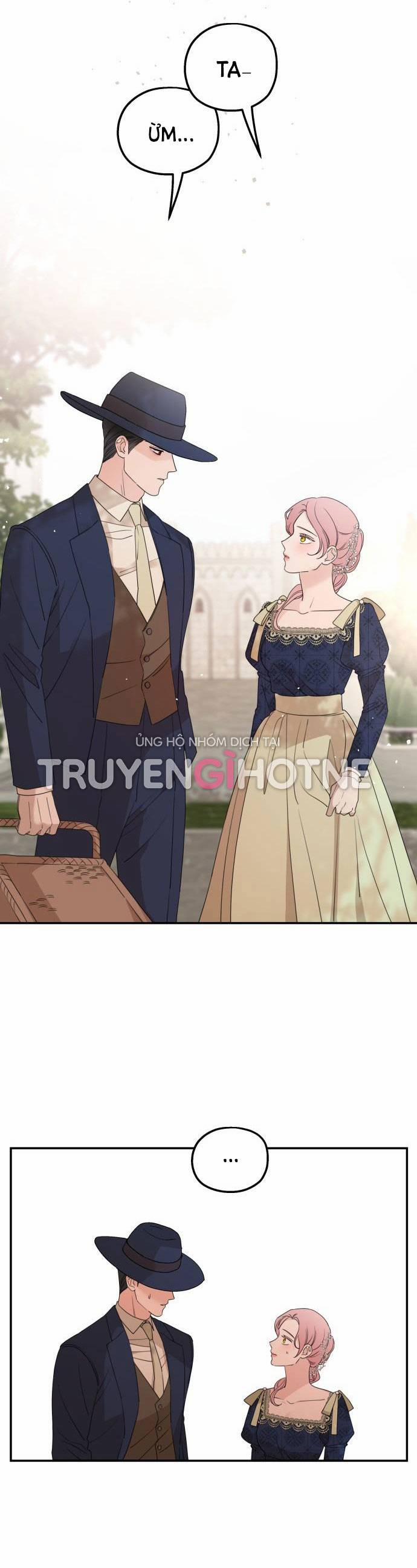 Gia Đình Chồng Bị Ám Ảnh Bởi Tôi 36.1 trang 14