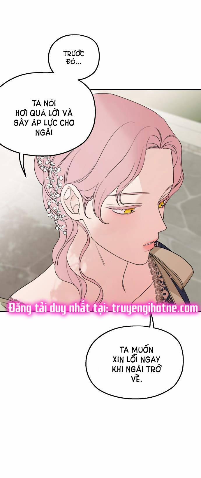 Gia Đình Chồng Bị Ám Ảnh Bởi Tôi 36.1 trang 17