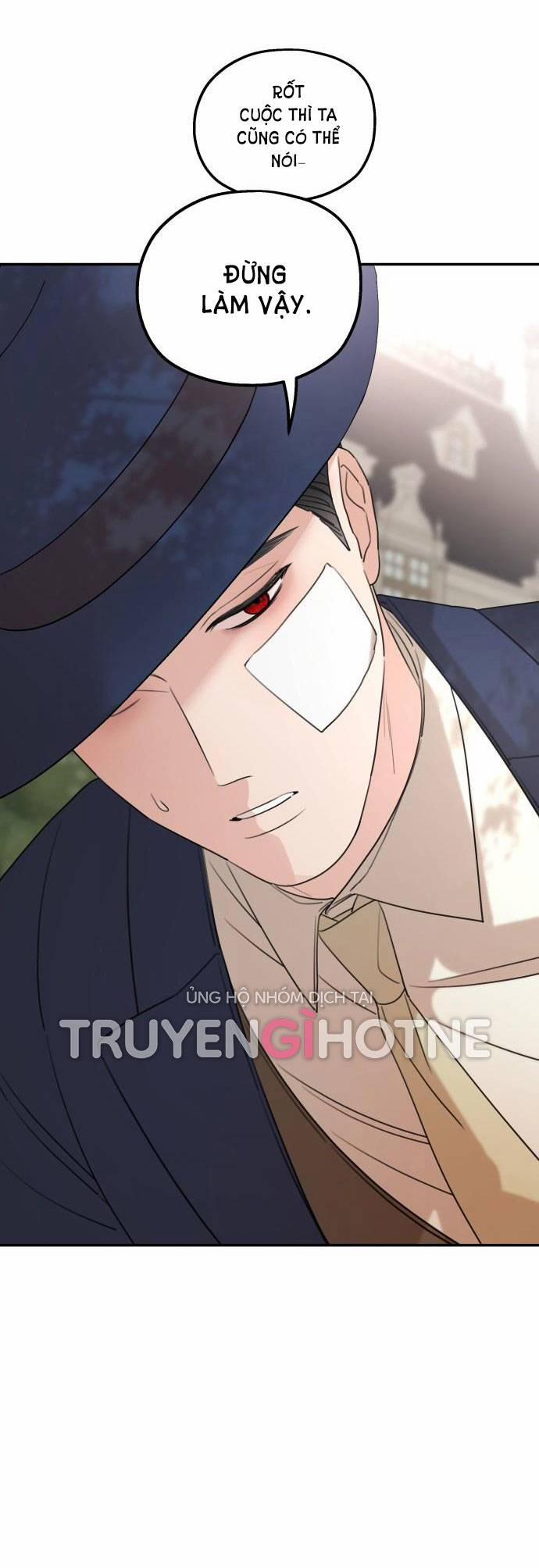 Gia Đình Chồng Bị Ám Ảnh Bởi Tôi 36.1 trang 18