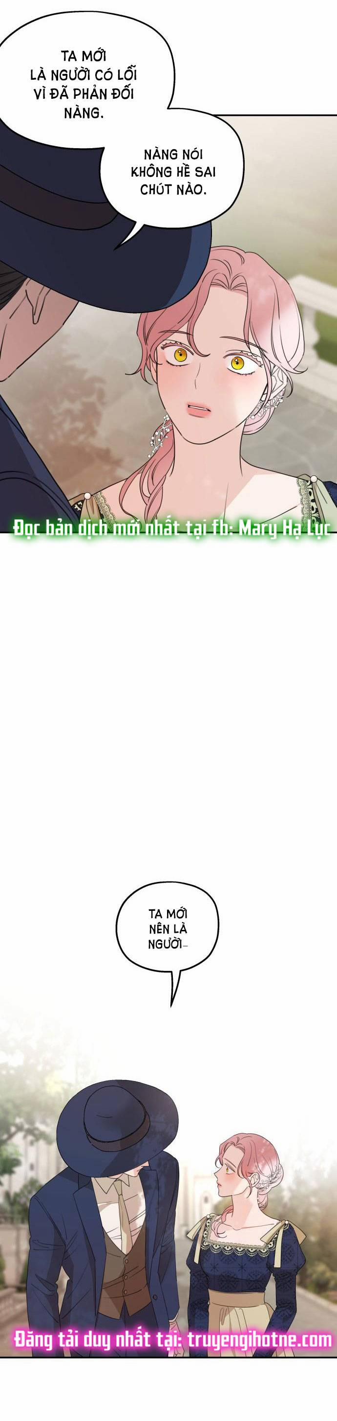 Gia Đình Chồng Bị Ám Ảnh Bởi Tôi 36.1 trang 19