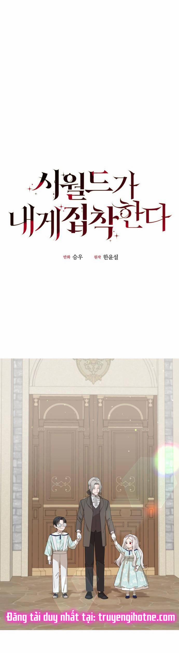 Gia Đình Chồng Bị Ám Ảnh Bởi Tôi 36.1 trang 2