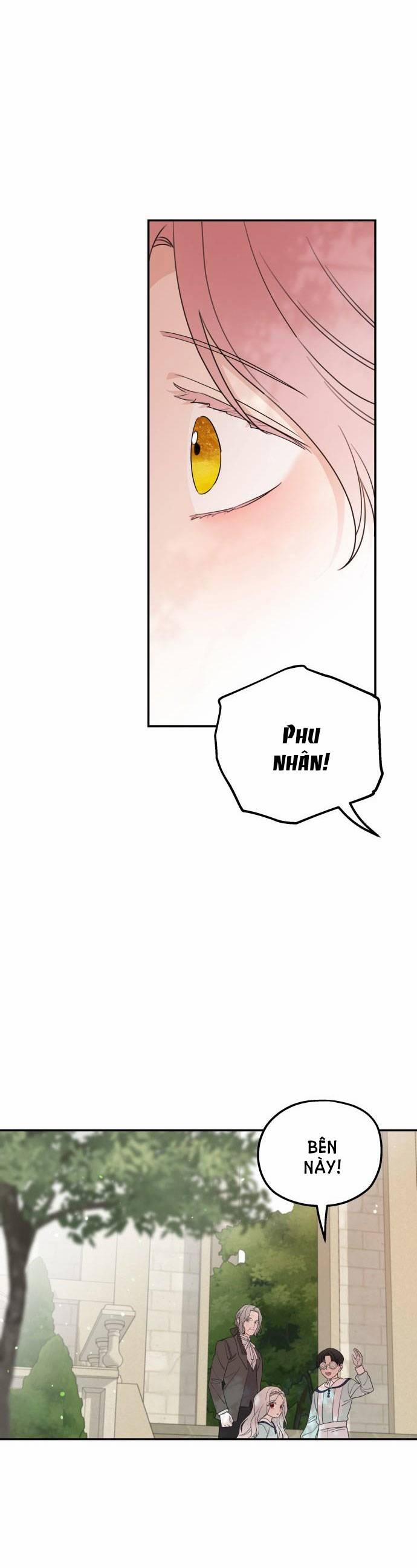 Gia Đình Chồng Bị Ám Ảnh Bởi Tôi 36.1 trang 20