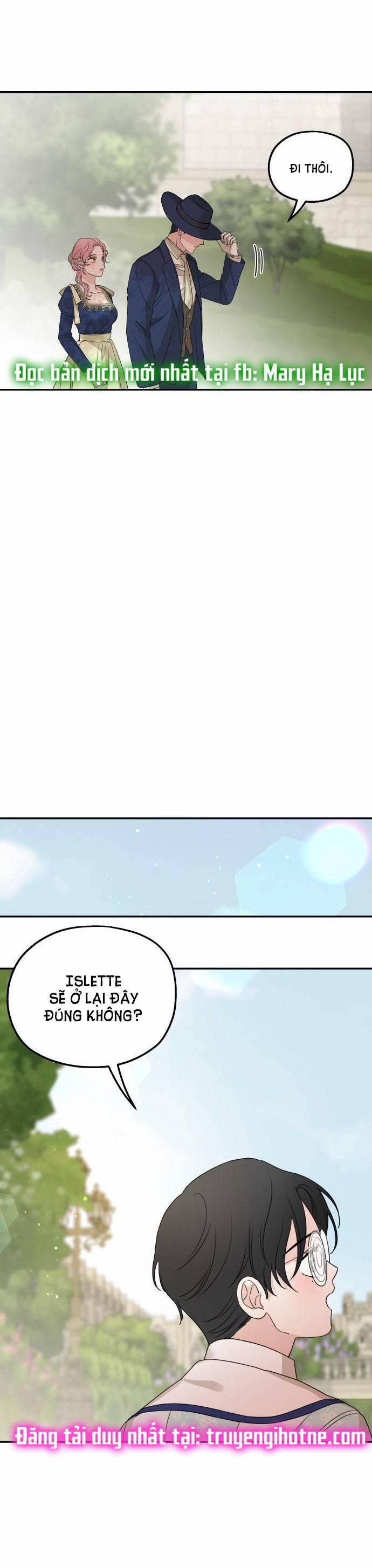 Gia Đình Chồng Bị Ám Ảnh Bởi Tôi 36.1 trang 21