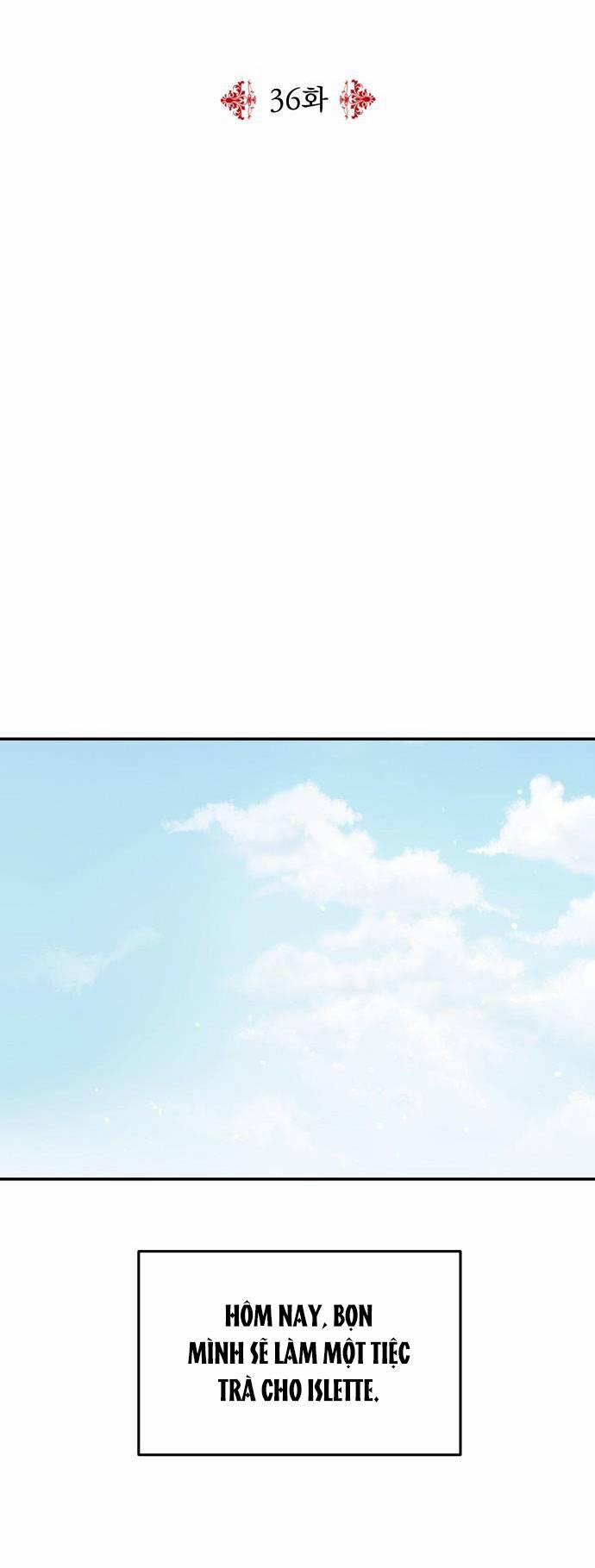 Gia Đình Chồng Bị Ám Ảnh Bởi Tôi 36.1 trang 3