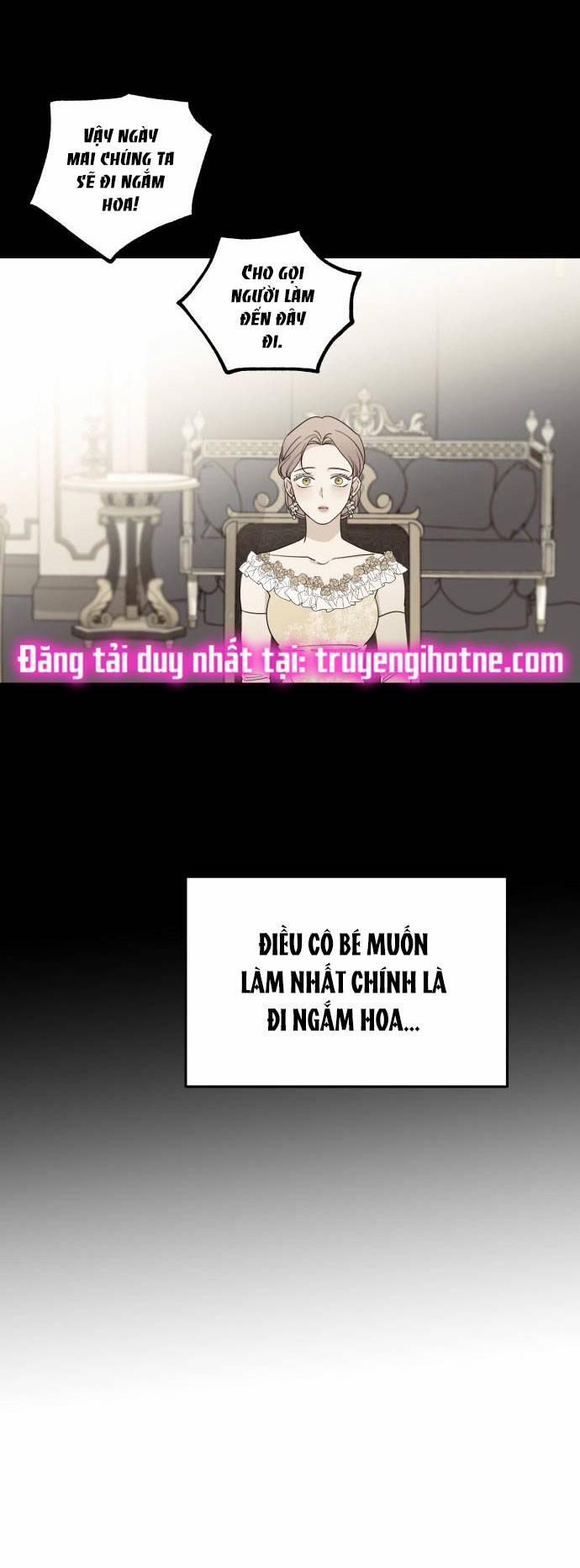 Gia Đình Chồng Bị Ám Ảnh Bởi Tôi 36.1 trang 5