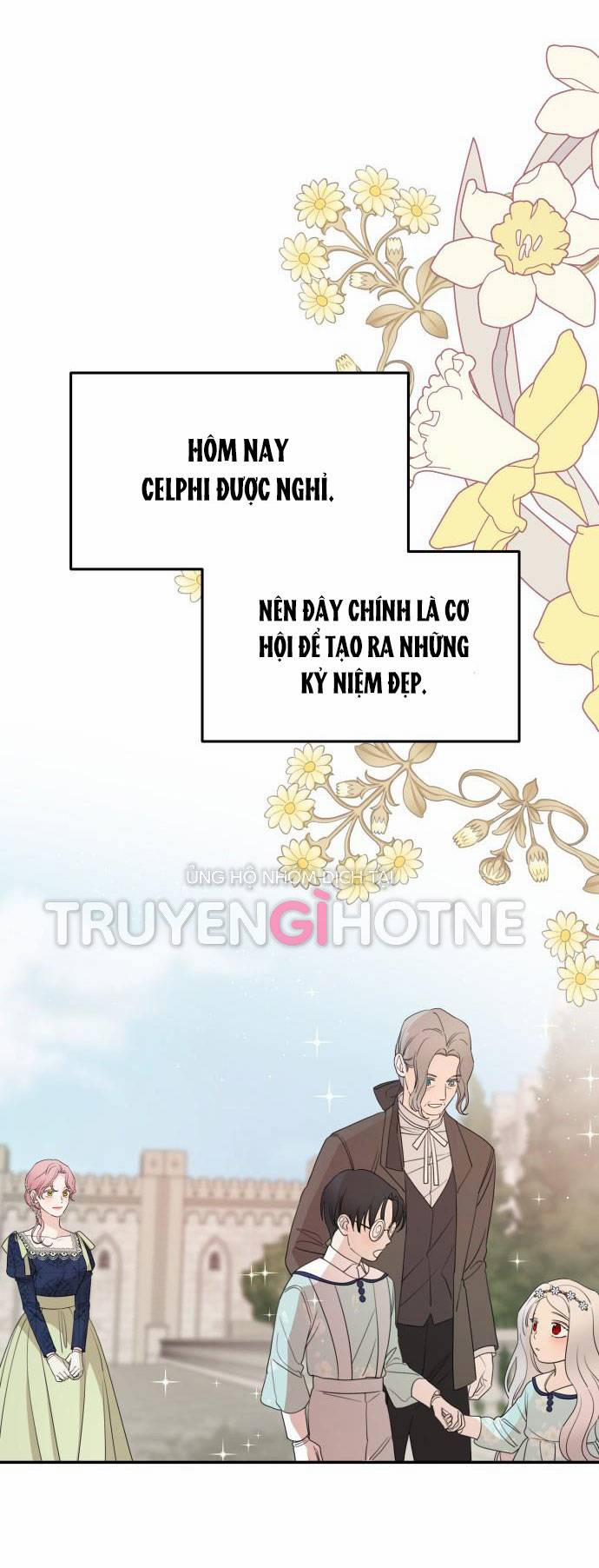 Gia Đình Chồng Bị Ám Ảnh Bởi Tôi 36.1 trang 6