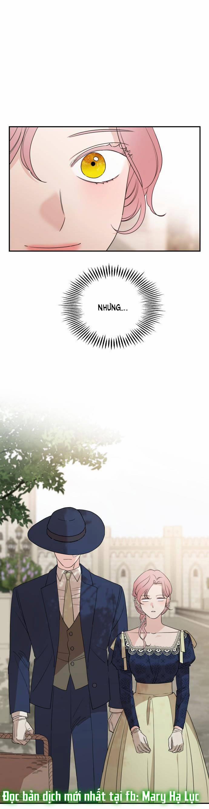 Gia Đình Chồng Bị Ám Ảnh Bởi Tôi 36.1 trang 7