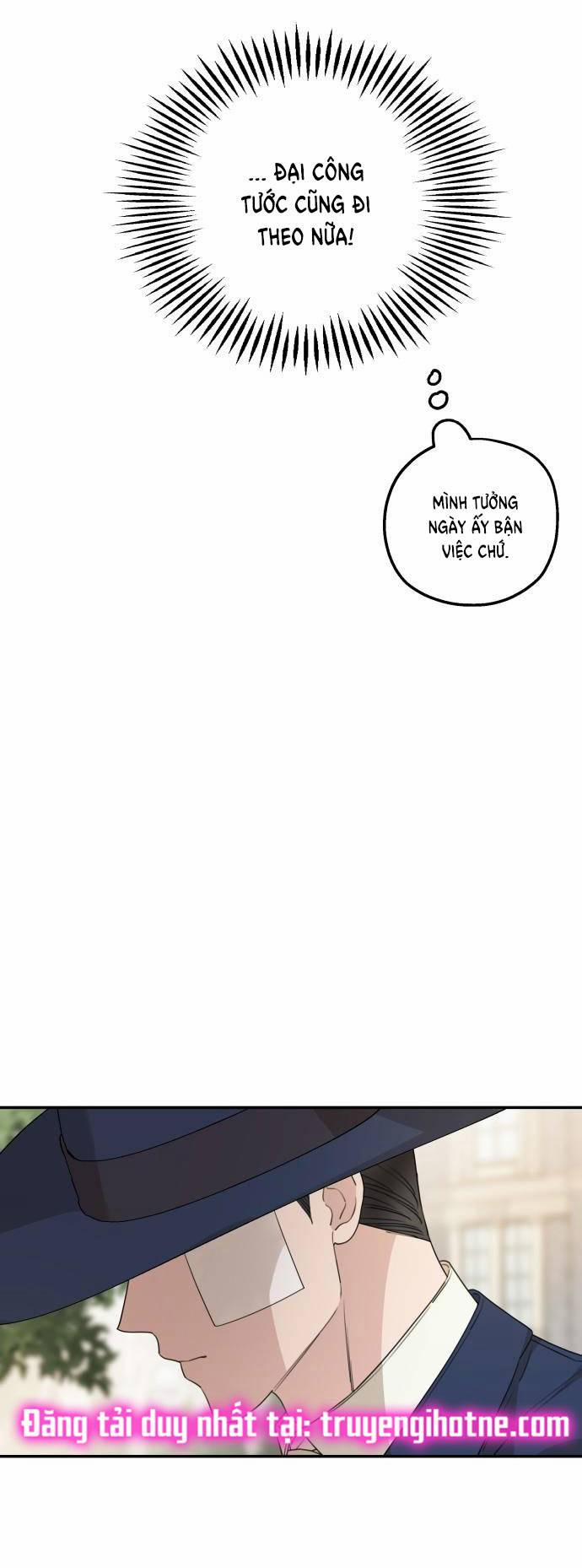 Gia Đình Chồng Bị Ám Ảnh Bởi Tôi 36.1 trang 8