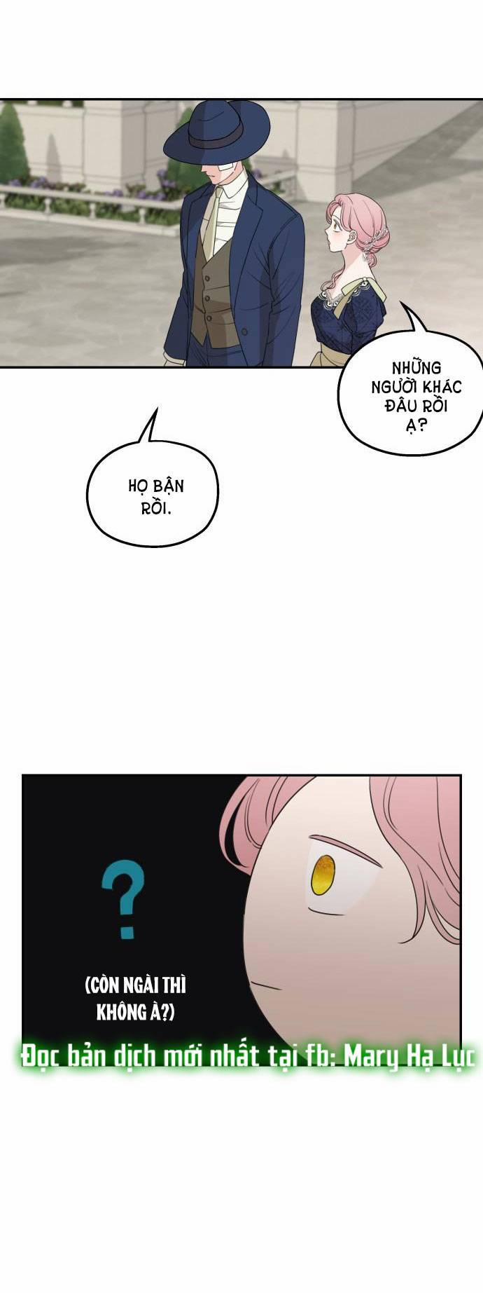 Gia Đình Chồng Bị Ám Ảnh Bởi Tôi 36.1 trang 9