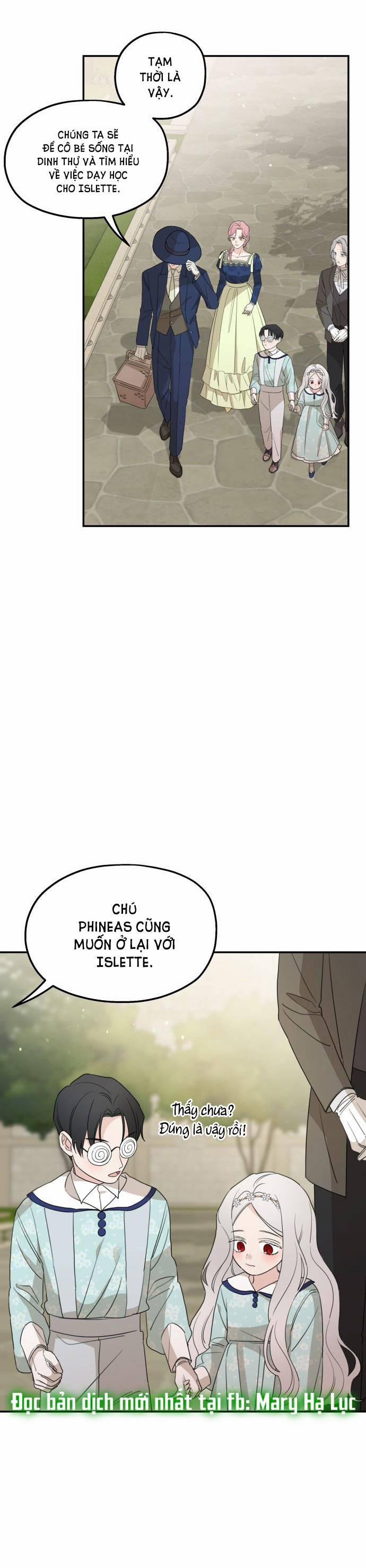 Gia Đình Chồng Bị Ám Ảnh Bởi Tôi 36.2 trang 0