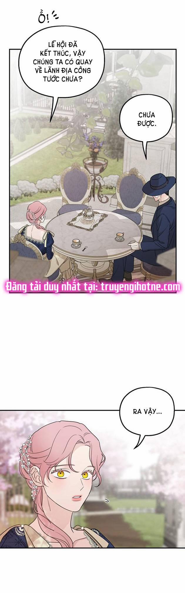 Gia Đình Chồng Bị Ám Ảnh Bởi Tôi 36.2 trang 10