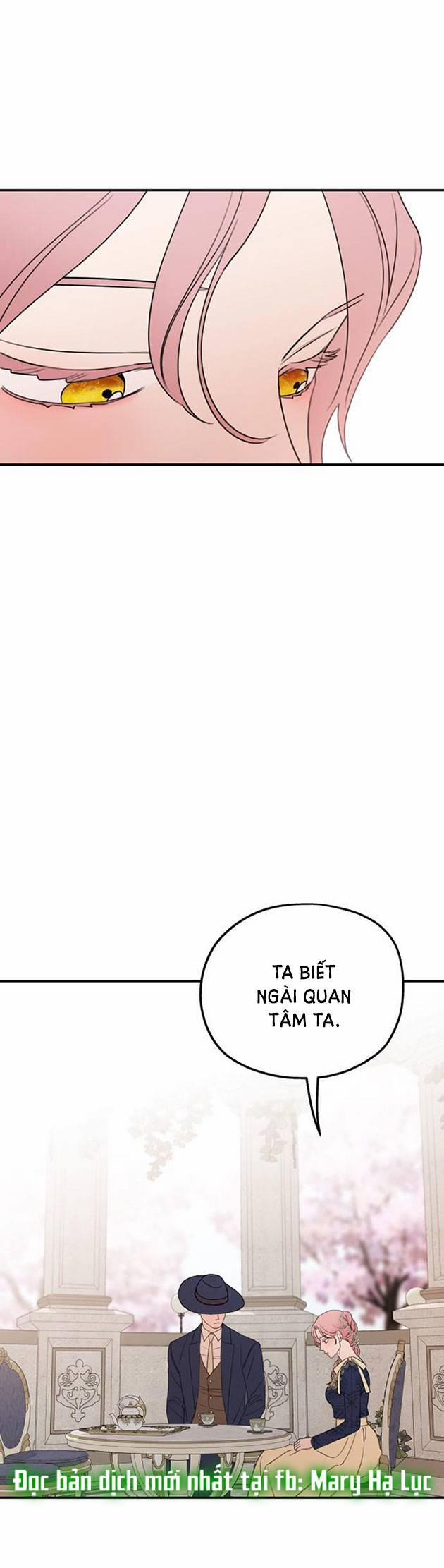 Gia Đình Chồng Bị Ám Ảnh Bởi Tôi 36.2 trang 13